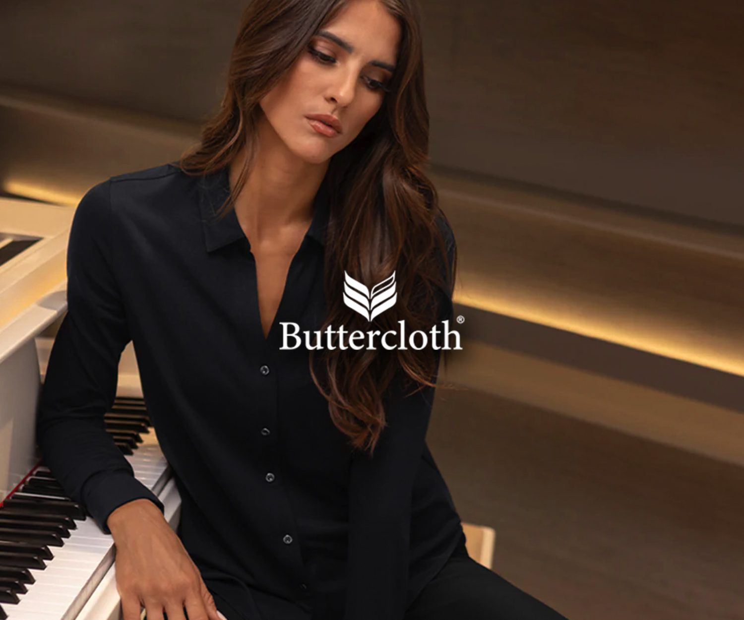 Buttercloth clothing