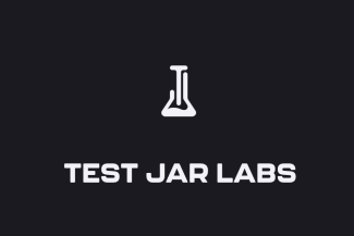 Test Jars Labs logo